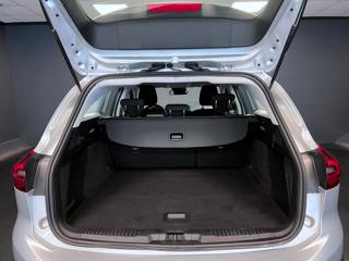 FORD Focus usata, con Cruise Control