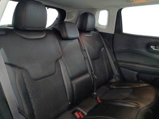 JEEP Compass usata, con Cruise Control