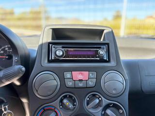 FIAT Panda usata, con Immobilizzatore elettronico