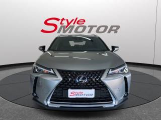 LEXUS UX 250h Hybrid 2WD Business Italiana Ufficiale