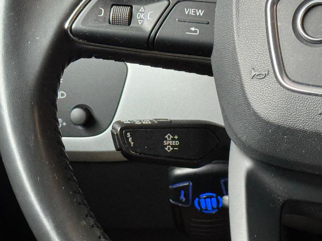 AUDI A4 usata, con Immobilizzatore elettronico
