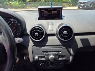 AUDI A1 usata, con Airbag Passeggero