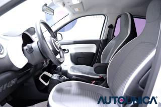 RENAULT Twingo usata, con Touch screen
