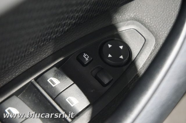 BMW X1 usata, con Sensore di luce