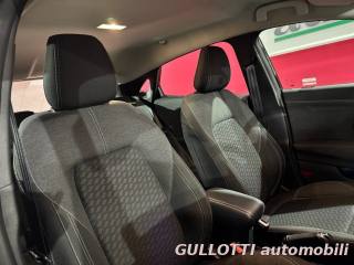 FORD Puma usata, con Controllo elettronico della corsia