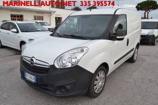 FIAT Doblo usata, con Airbag