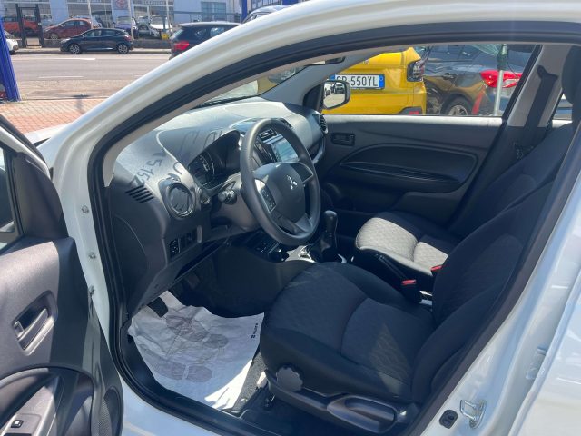 MITSUBISHI Space Star usata, con Controllo trazione