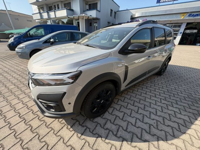 DACIA Jogger usata, con Airbag laterali