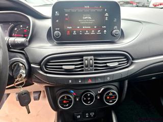 FIAT Tipo usata, con Controllo trazione