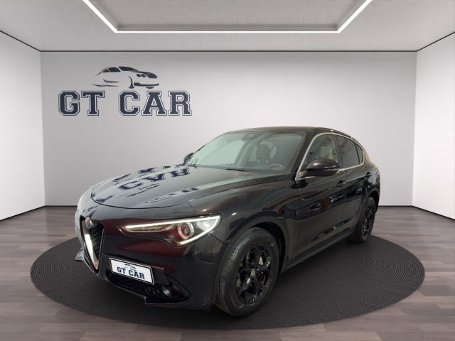 ALFA ROMEO Stelvio usata, con ABS