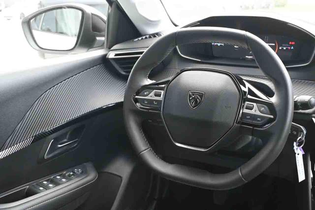 PEUGEOT 208 usata, con Vetri oscurati