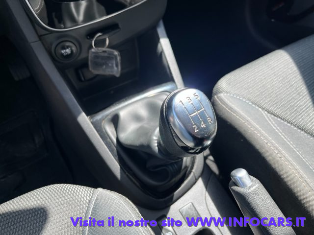 RENAULT Clio usata, con Immobilizzatore elettronico