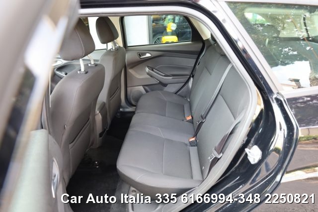 FORD Focus usata 84