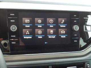 VOLKSWAGEN Polo usata, con Chiusura centralizzata