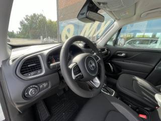 JEEP Renegade usata, con Cruise Control