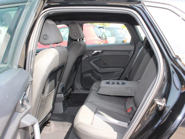 AUDI A3 usata, con Immobilizzatore elettronico