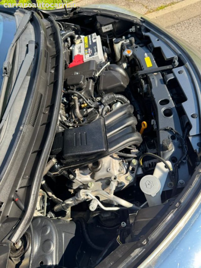 NISSAN Note usata, con Sistema di navigazione