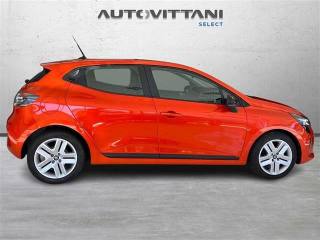 RENAULT Clio usata, con Alzacristalli elettrici
