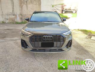 AUDI Q3 usata, con Airbag