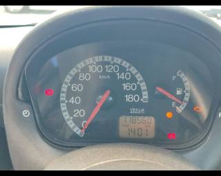 FIAT Seicento usata 10