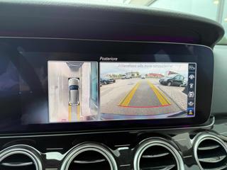 MERCEDES-BENZ E 300 usata, con Immobilizzatore elettronico