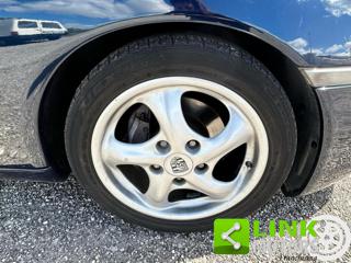 PORSCHE Boxster usata 22
