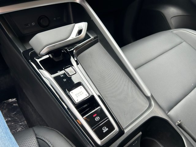 MG ZS usata, con Immobilizzatore elettronico