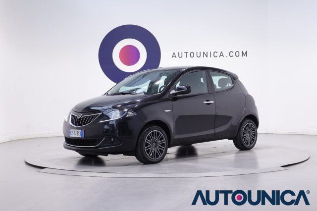 LANCIA Ypsilon usata, con ABS