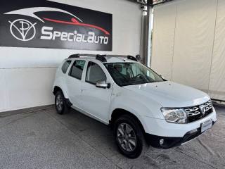 DACIA Duster usata, con Airbag