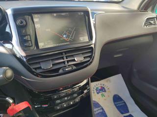 PEUGEOT 208 usata, con Immobilizzatore elettronico