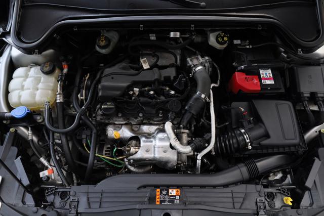 FORD Focus usata, con Climatizzatore automatico, 2 zone