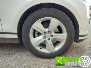 LAND ROVER Range Rover Velar usata, con Cruise Control