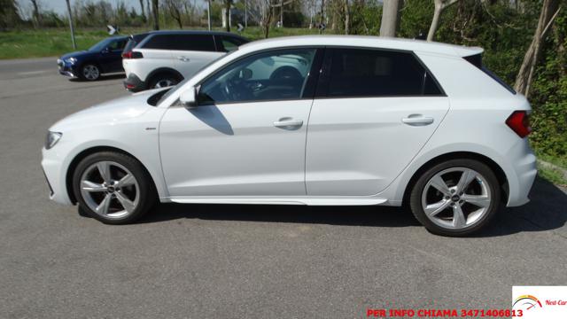 AUDI A1 usata, con Cerchi in lega
