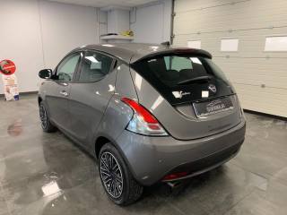 LANCIA Ypsilon usata, con Alzacristalli elettrici