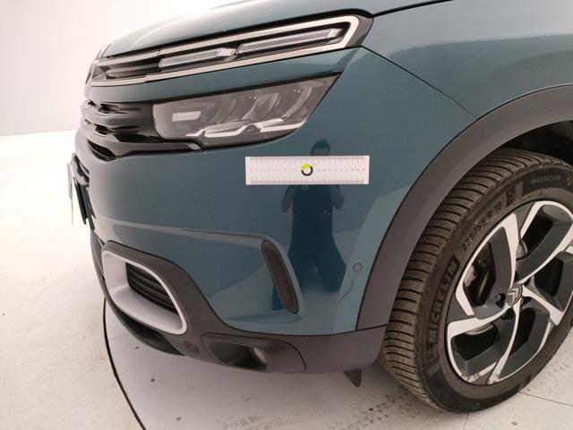 CITROEN C5 Aircross usata, con Streaming musicale integrato
