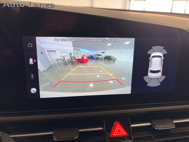 KIA Niro usata, con Controllo automatico clima