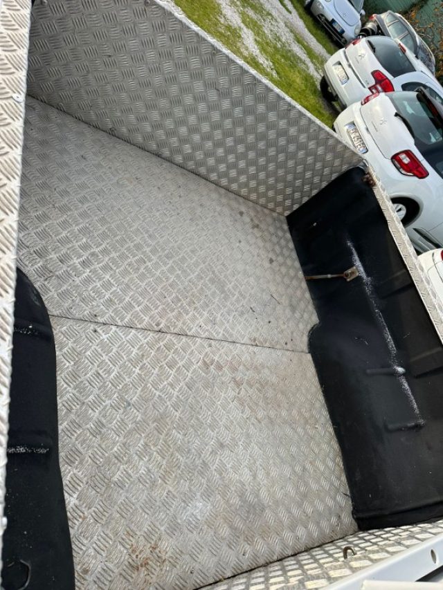 GREAT WALL Steed usata, con Chiusura centralizzata