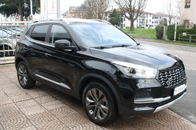 DR MOTOR DR 4.0 usata, con Climatizzatore