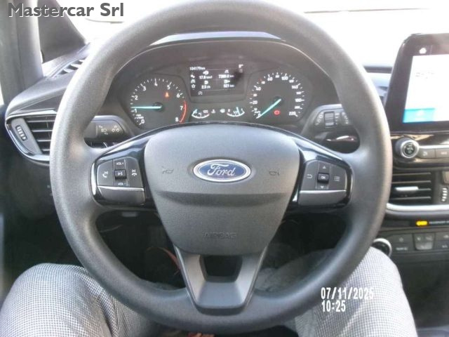 FORD Fiesta usata, con Chiusura centralizzata telecomandata