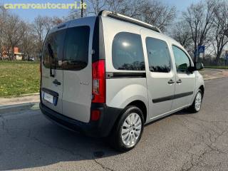MERCEDES-BENZ Citan usata, con Airbag Passeggero