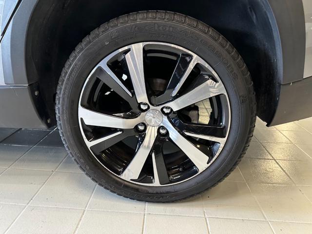 PEUGEOT 2008 usata, con Chiusura centralizzata