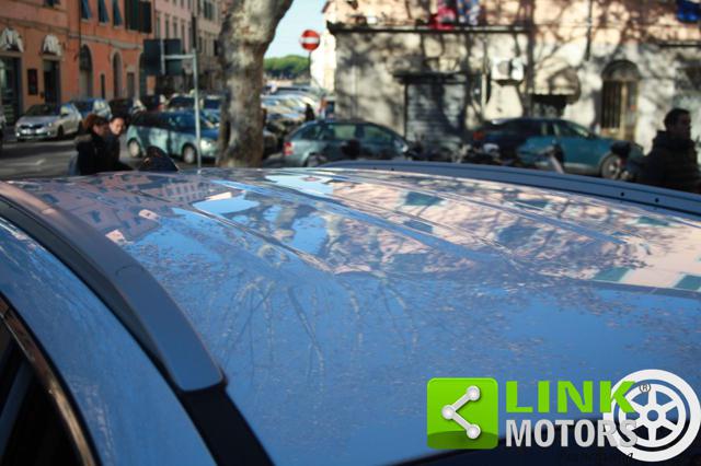 KIA Sportage usata, con Airbag testa