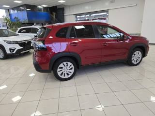 SUZUKI S-Cross usata, con Boardcomputer