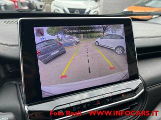 JEEP Compass usata, con Regolazione elettrica sedili