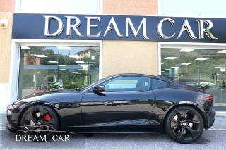 JAGUAR F-Type usata, con Airbag