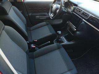 CITROEN C3 usata, con Cruise Control