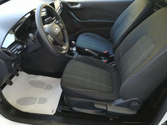 FORD Fiesta usata, con Chiusura centralizzata