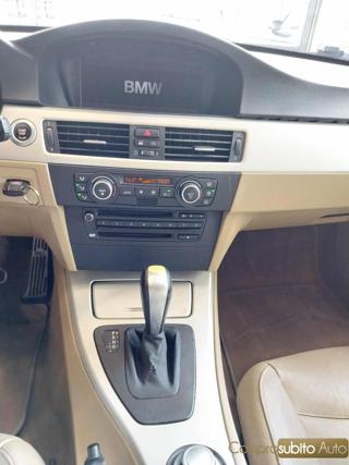 BMW 320 usata 24