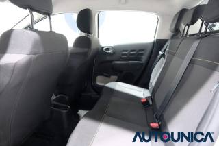 CITROEN C3 usata, con Limitatore di velocità