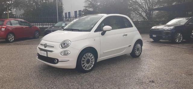FIAT 500 usata, con Autoradio